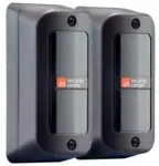 Abus Draht-Infrarot Lichtschranke 20 m