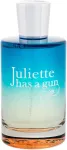 Juliette Has A Gun Vanilla Vibes 100ml - Eau de Parfum uniseks