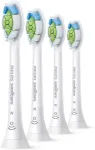 PHILIPS ELECTRIC TOOTHBRUSH ACC HEAD/HX6064/87