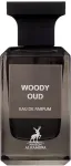 Maison Alhambra Dark Aoud 80ml - Eau de Parfum uniseks