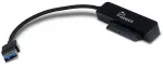 Inter-Tech AC Adapter K104A USB 3.0 zu SATA HDD