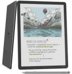 AMAZON E-book Kindle Scribe Colorsoft (64 GB), Premium Pen, graphite, NO ADVERTISING