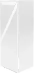 Msi Roamii BE Lite Mesh System 1-pack Dual-band (2.4 GHz / 5 GHz) Wi-Fi 7 (802.11be) White 3 Internal