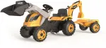 Smoby Tractor Max