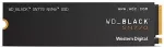 K&otilde;vaketas Western Digital SSD|SANDISK|Read speed 4000 MB/s|Write speed 2000 MB/s|NVMe Yes|PCI Express 4.0|M.2|250 GB| Black SN770 250GB (WDS250G3X0E)|Black SN770|WDS250G3X0E