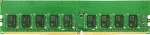 M&auml;lu Synology Memory DDR4 16GB 2666 ECC Unbuffered DIMM D4EC-2666-16G