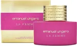 Emanuel Ungaro La Femme EDP 100ml - parf&uuml;&uuml;m naistele