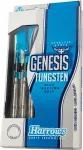Harrows Steeltip darts GENESIS 3x22gR
