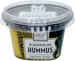 Gourmet Club Hummus klassikaline, 200g