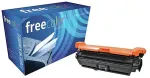 Tooner Freecolor Toner Canon CE250X (2645B002) black 10500 Seiten remanufactured