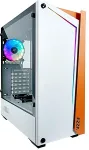 Korpus AZZA e Apollo 430W-DF2 (CSAZ-430W-DF2)