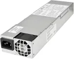 M&auml;lu SuperMicro Super Micro PWS-605P-1H - Stromversorgung (intern) - 80 PLUS Platinum - Wechselstrom 100-240 V - 600 Watt - PFC - 1U (PWS-605P-1H)