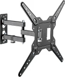 Brateck LPA68-443 extendable TV mount for 23"-55" 30kg adjustable wall mount