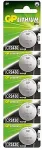 GP Batteries Lithium Cell CR2430 Single-use battery