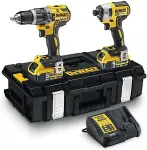 DeWALT DCK266P2 Cordless power tool set 18V XR