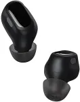 Baseus WM01 Headset Wireless In-ear Calls/Music USB Type-C Bluetooth Black