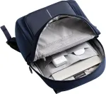 XD DESIGN BACKPACK SOFT DAYPACK NAVY P/N:P705.985