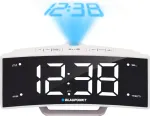Raadio Blaupunkt CRP7WH