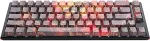 Klaviatuur Ducky One 3 SF Doom limited Editon keyboard Gaming USB QWERTZ German Multicolour