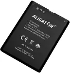 ALIGATOR battery A890/A900, Li-Ion 1600 mAh