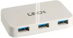 Lindy I/O HUB USB3 4PORT/43143