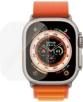 PANZERGLASS Kaitseklaas Apple Watch Ultra 3 / Ultra 2 / Ultra, veekindel, Ultra-Wide Fit,