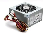 Toiteplokk EVOLVEO Pulse 350, source 350W, ATX, silent, bulk, 3YRW