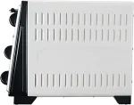 Steba Mini-Piecyk KB 27 1500W white