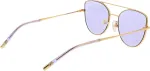 ANA HICKMANN P&auml;ikeseprillid naistele HI3054-5504C (l&auml;&auml;tse/silla/sanga) 55/18/145 mm