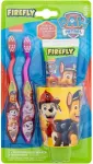 Hambahari Nickelodeon Paw Patrol Dental Value Set 1pc - Toothbrush K