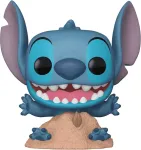 FUNKO POP! Vinyl figuur: Disney: Lilo & Stitch - Stitch