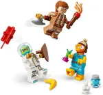Lego 77080 Fortnite Supply Drop