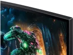 Monitor SAMSUNG Odyssey G7 LS40FG750EUXEN - 180Hz | VA | 5K2K | 1ms
