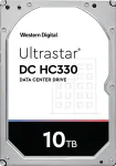 K&otilde;vaketas Western Digital ULTRASTAR DC HC33 10TB 3.5 SAS 6GB/S 7200RPM 256MB