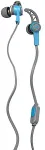 Zagg Summit Headset Wired In-ear Sports Blue, Grey