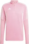 Adidas Men's sweatshirt Condivo 22 Training pink HD2313