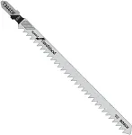 No name Bosch 5 jigsaw blades T 344 DF - 2608634243