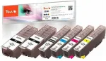 Tooner Peach Patrone Epson 33XL 2xbk MultiPackPlus komp retail
