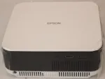 EPSON SALE OUT. EF-61W Full HD 3LCD Projector 700Lm/16:9/5000000:1, White | SALE OUT. | Epson EF-61W | Full HD (1920x1080) | 700 ANSI lumens | White | DAMAGED PACKAGING