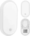 Maclean LED light with motion PIR sensor MCE534 W