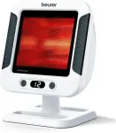 Beurer Infrared lamp 300W IL60