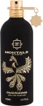 Montale Oudrising 100ml - Eau de Parfum uniseks