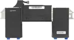 Movano Battery A1965 for Apple MacBook Air 13 A1932 A2179 - 4379 mAh (49.9 Wh)