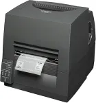 Citizen Systems CL-S631II PRINTER 300 DPI BLACK EN PLUG