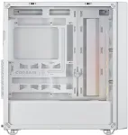 Korpus CORSAIR PC Case | 3200D RS ARGB | Mid-Tower | White
