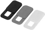 TARGUS WEBCAM COVER 3PK(GEN2)SMALL .