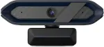 Veebikaamera LORGAR Rapax 701, Streaming Camera,2K 1080P/60fps, 1/3",4Mega CMOS Image Sensor, Auto Focus, Built-in high sensivity low noise cancelling Microphone,white coating color, USB 2.0 Type C , L=2000mm, size: 105x46.8x62.5mm, Weight: 108g