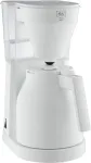 Kohvimasin Melitta Easy Therm (wei)