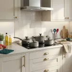 Salter BW14726 Alto 24 cm Stockpot