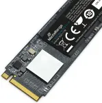 K&otilde;vaketas MEDIARANGE MR1033 1TB, SSD (black, PCie 3.1 x4 (20Gb/s), NVMe, M.2 2280, internal)
